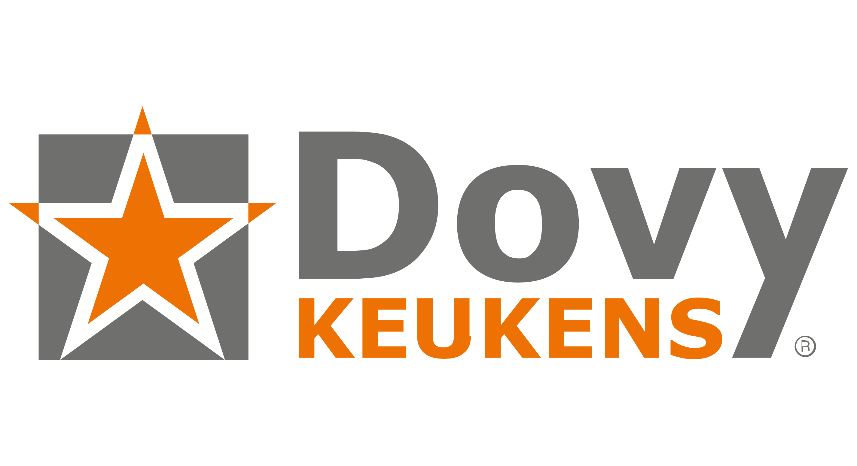 Dovy Keukens logo